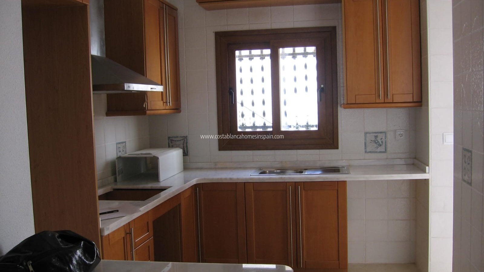 Re-salg - Apartment - Orihuela Costa - Villamartin