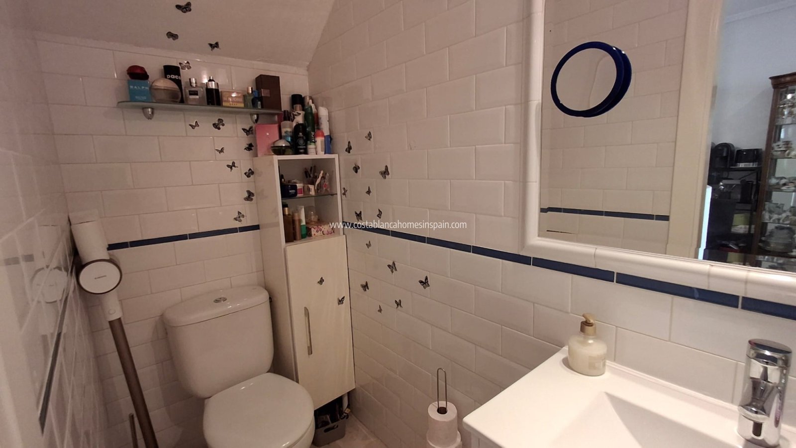 Re-salg - Apartment - Orihuela Costa - Villamartin