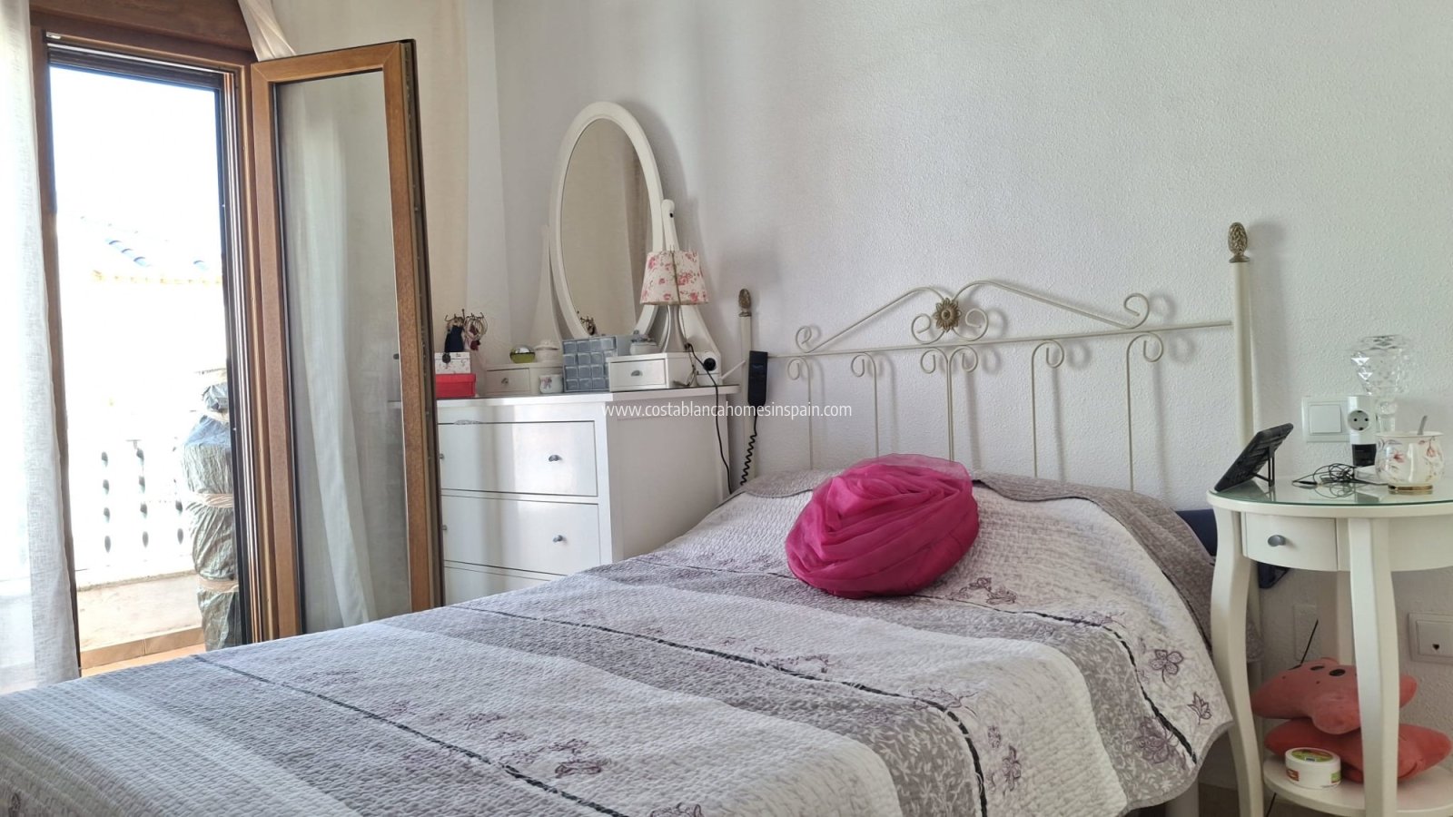 Re-salg - Apartment - Orihuela Costa - Villamartin