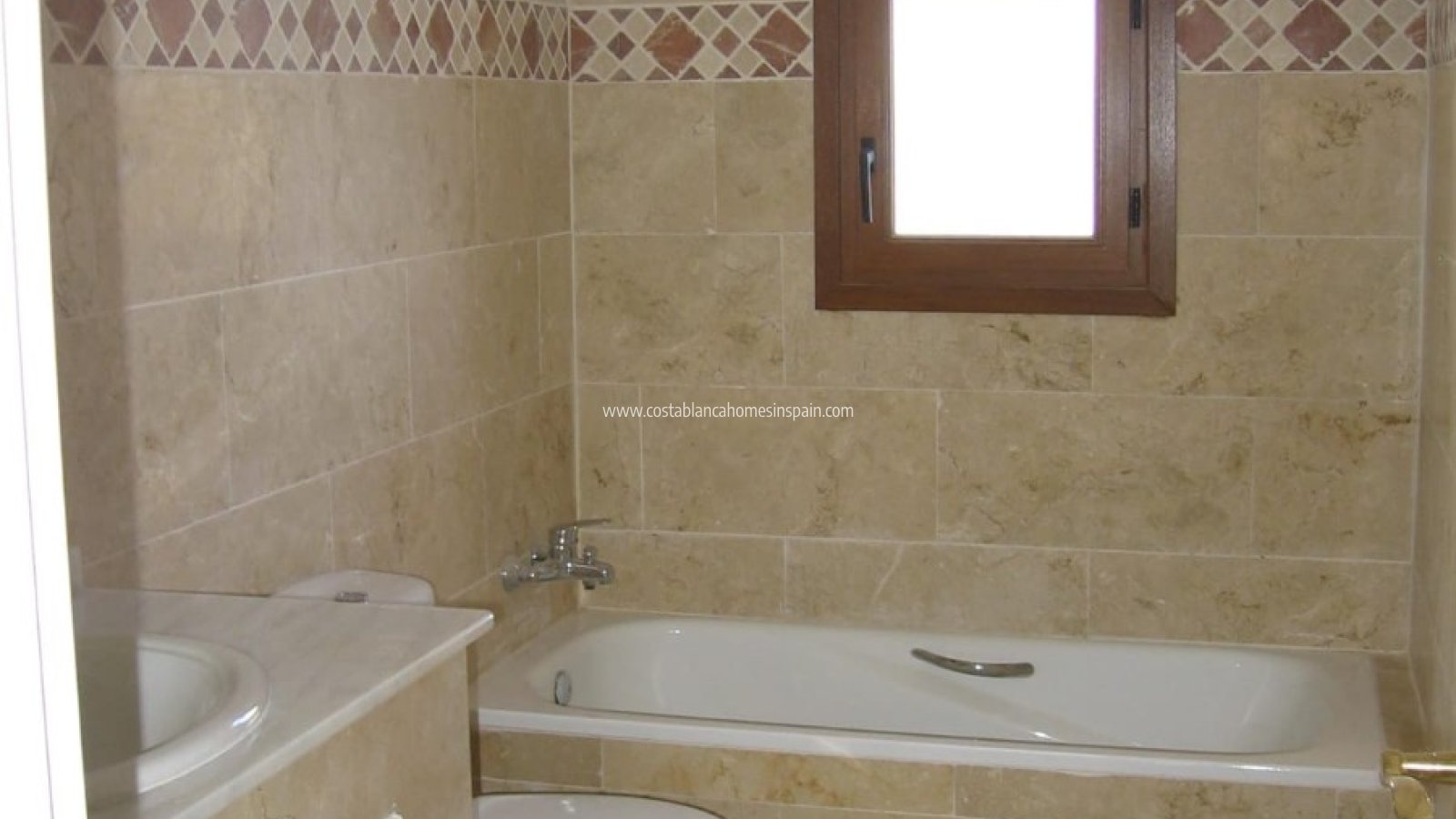 Re-salg - Apartment - Orihuela Costa - Villamartin