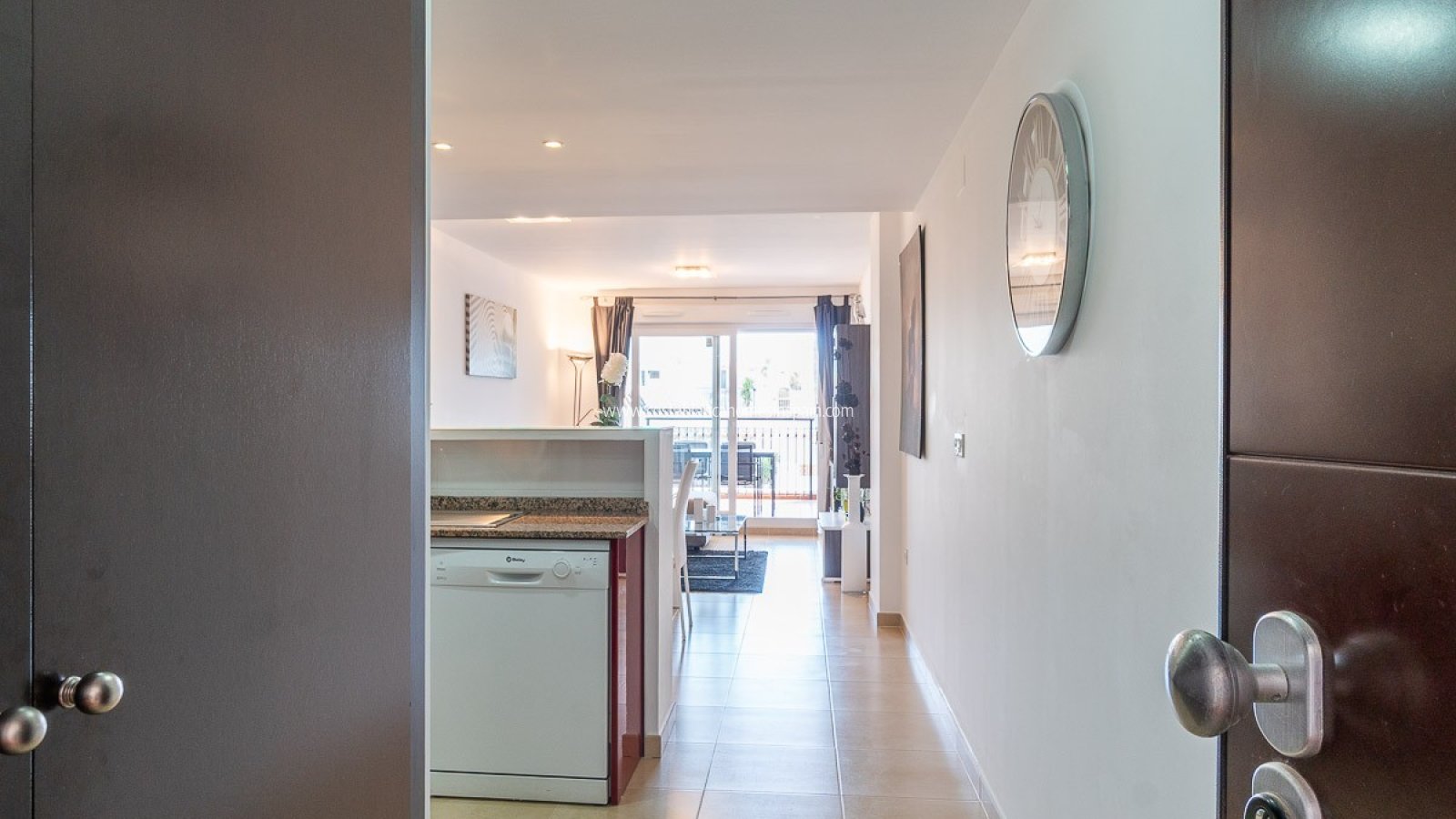 Re-salg - Apartment - Orihuela Costa - Villamartin