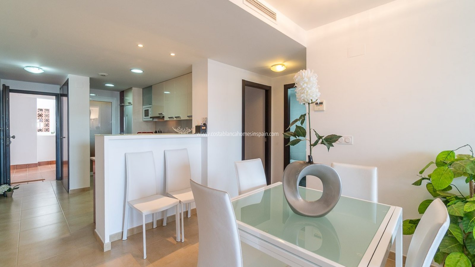 Re-salg - Apartment - Orihuela Costa - Villamartin