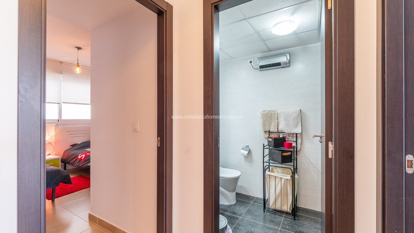 Re-salg - Apartment - Orihuela Costa - Villamartin