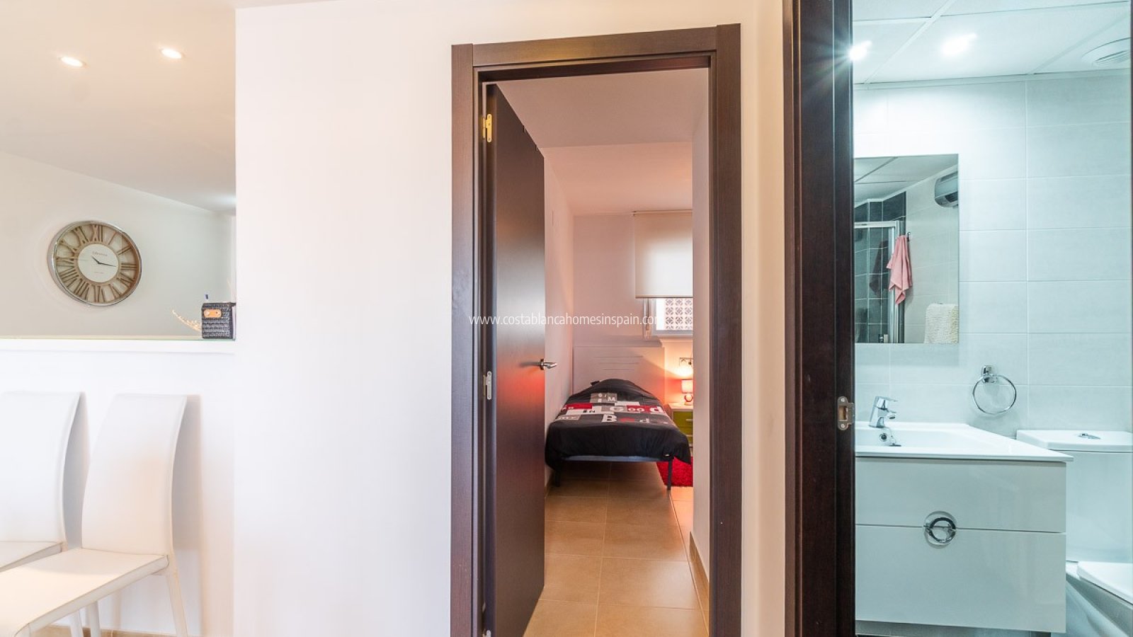 Re-salg - Apartment - Orihuela Costa - Villamartin