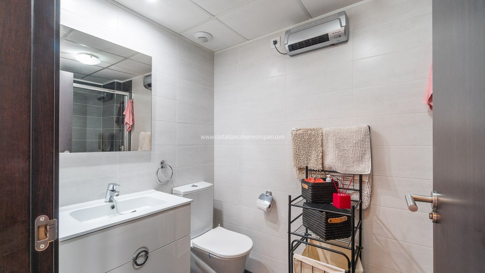 Re-salg - Apartment - Orihuela Costa - Villamartin