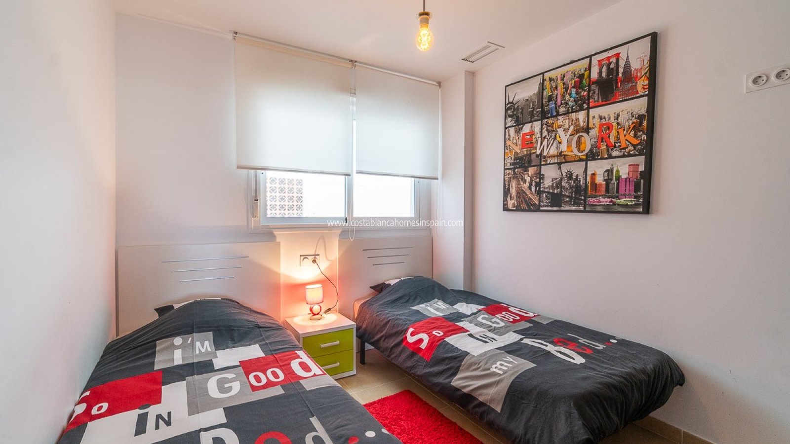 Re-salg - Apartment - Orihuela Costa - Villamartin