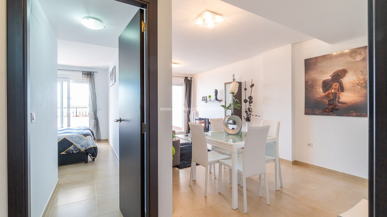 Re-salg - Apartment - Orihuela Costa - Villamartin