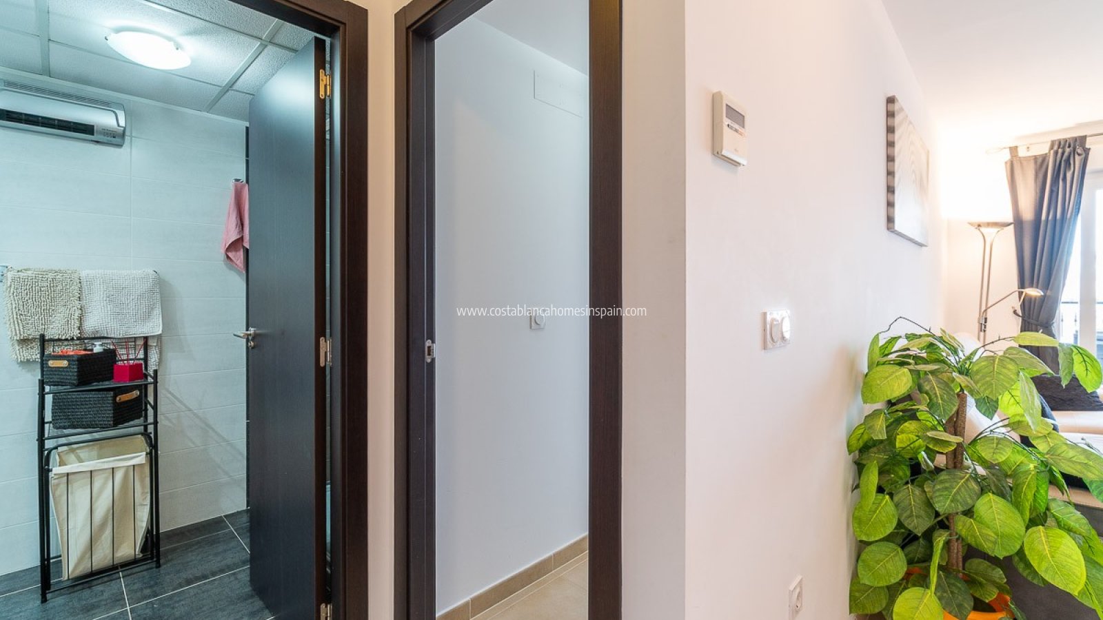 Re-salg - Apartment - Orihuela Costa - Villamartin