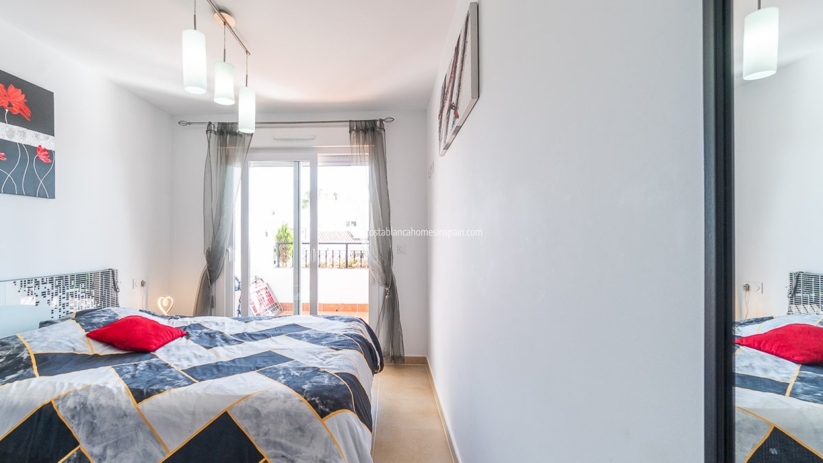 Re-salg - Apartment - Orihuela Costa - Villamartin