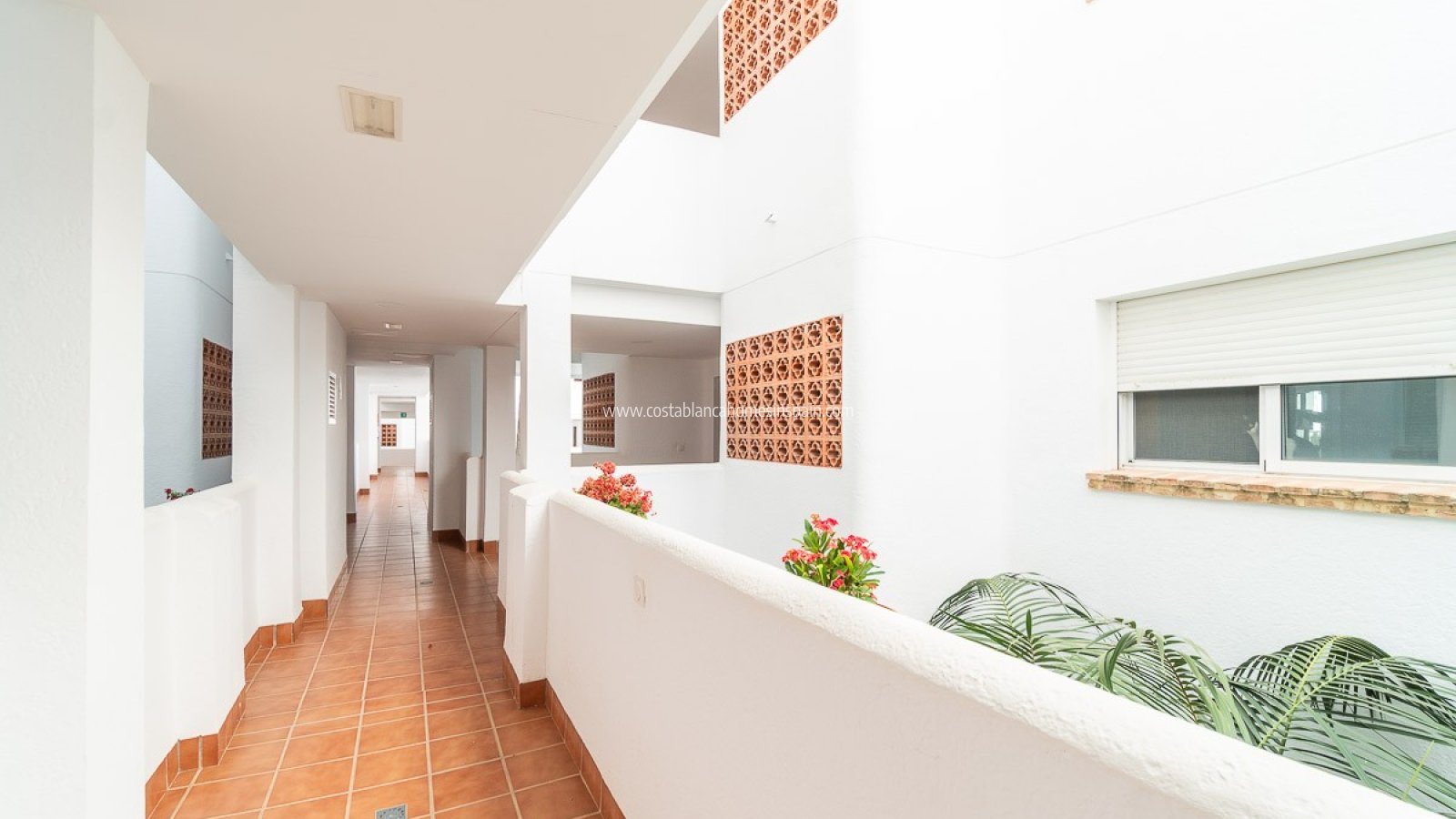 Re-salg - Apartment - Orihuela Costa - Villamartin