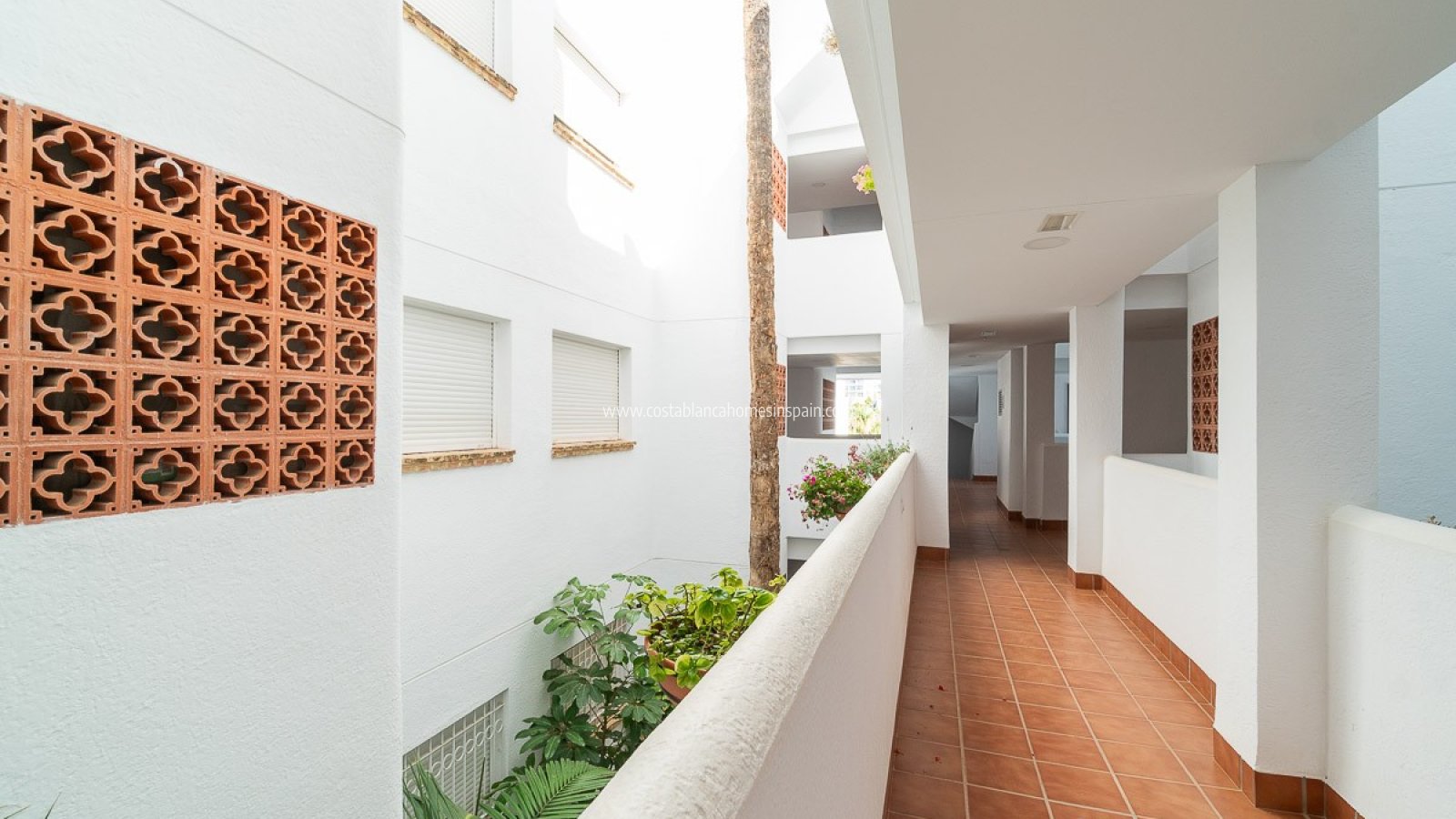 Re-salg - Apartment - Orihuela Costa - Villamartin