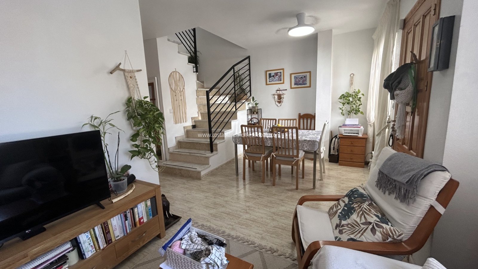 Re-salg - Apartment - Orihuela Costa - Villamartin
