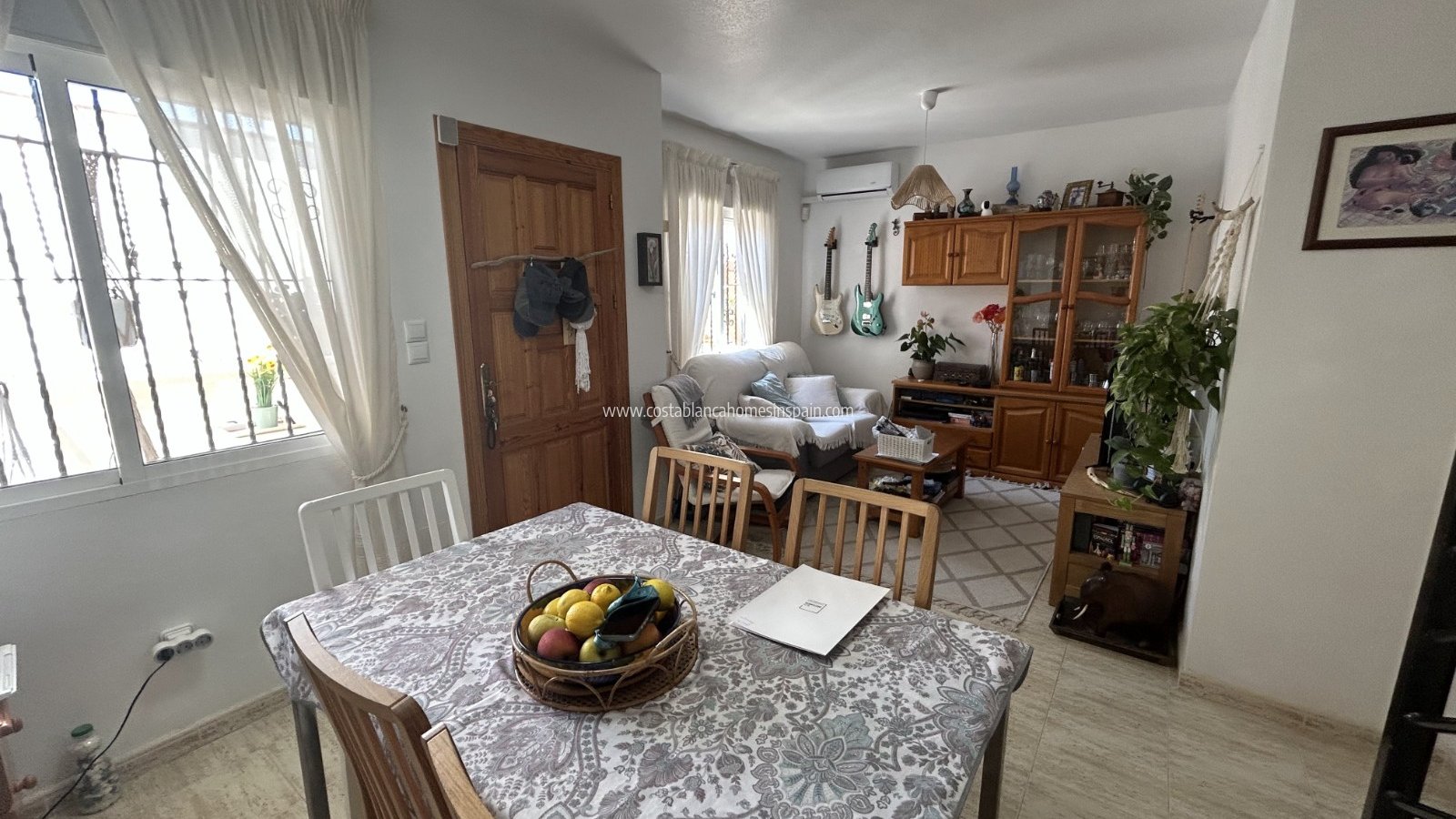 Re-salg - Apartment - Orihuela Costa - Villamartin