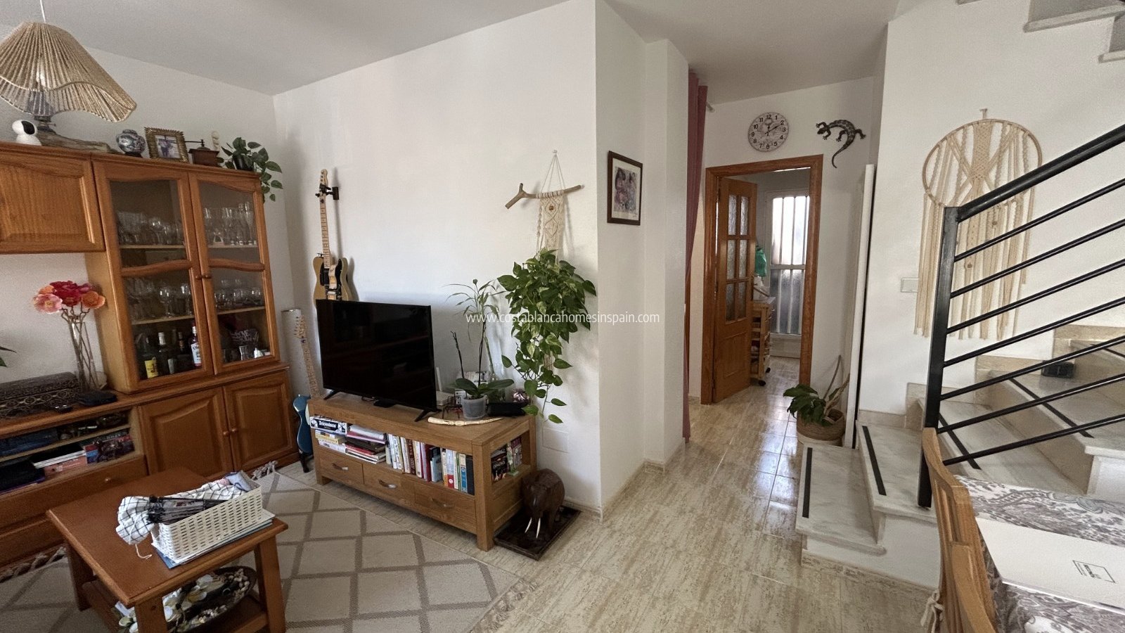 Re-salg - Apartment - Orihuela Costa - Villamartin