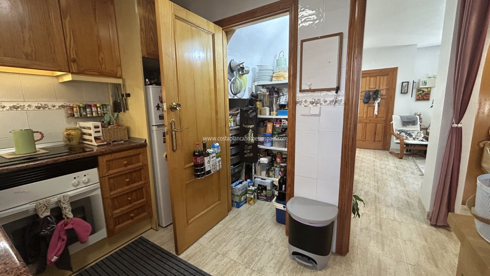Re-salg - Apartment - Orihuela Costa - Villamartin