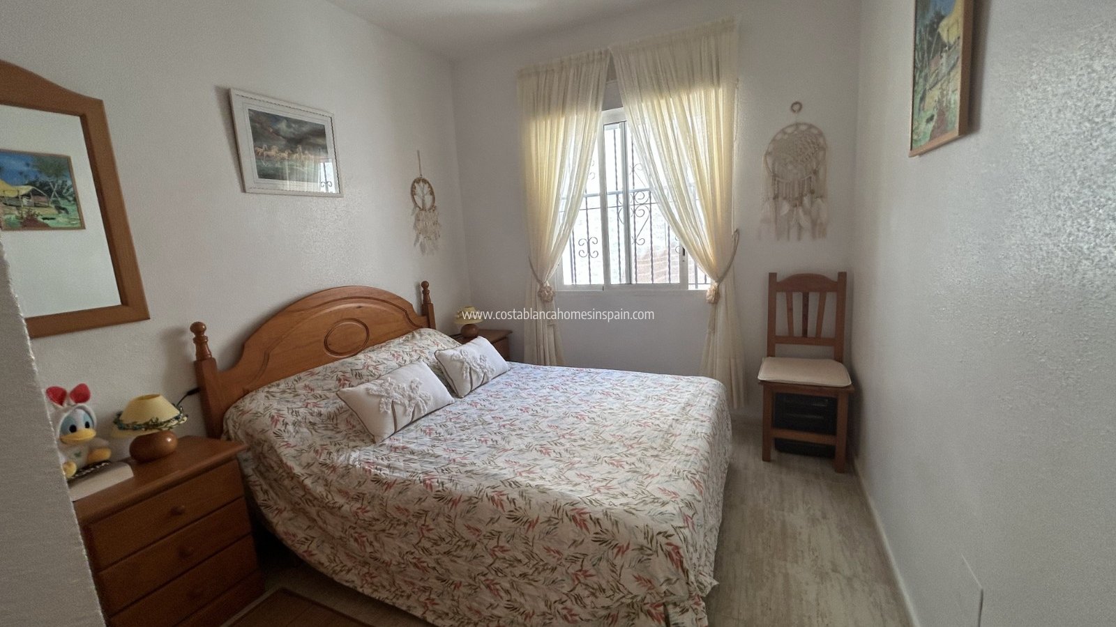 Re-salg - Apartment - Orihuela Costa - Villamartin