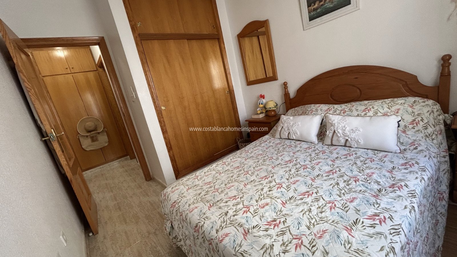 Re-salg - Apartment - Orihuela Costa - Villamartin