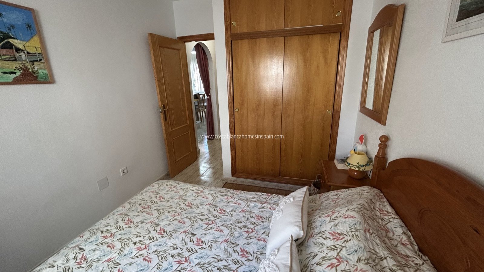 Re-salg - Apartment - Orihuela Costa - Villamartin