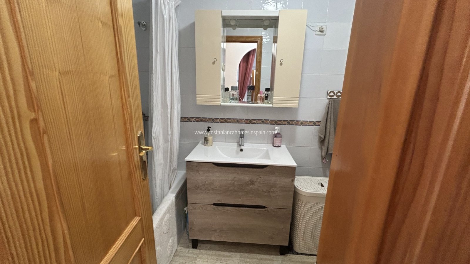 Re-salg - Apartment - Orihuela Costa - Villamartin