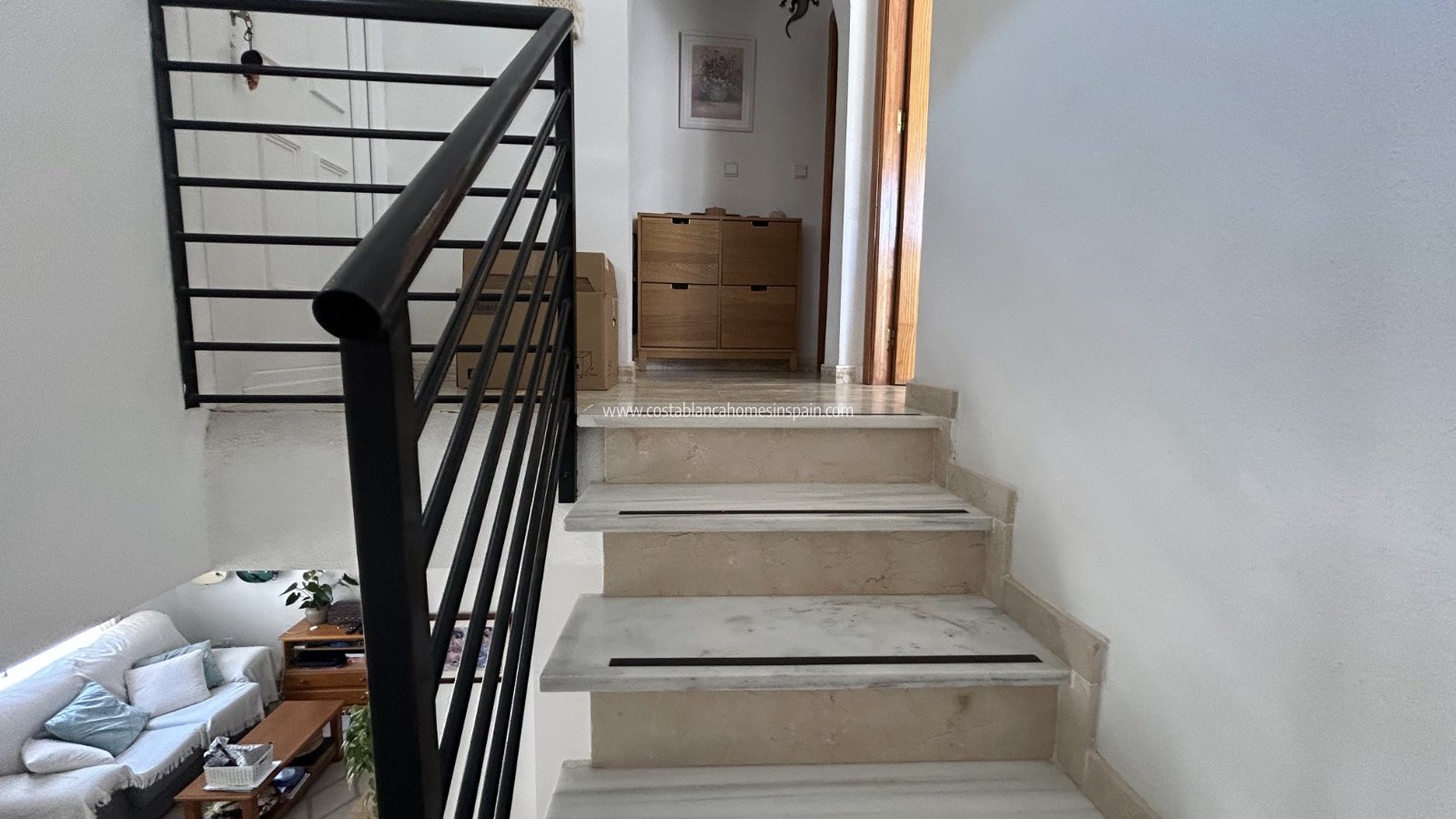 Re-salg - Apartment - Orihuela Costa - Villamartin