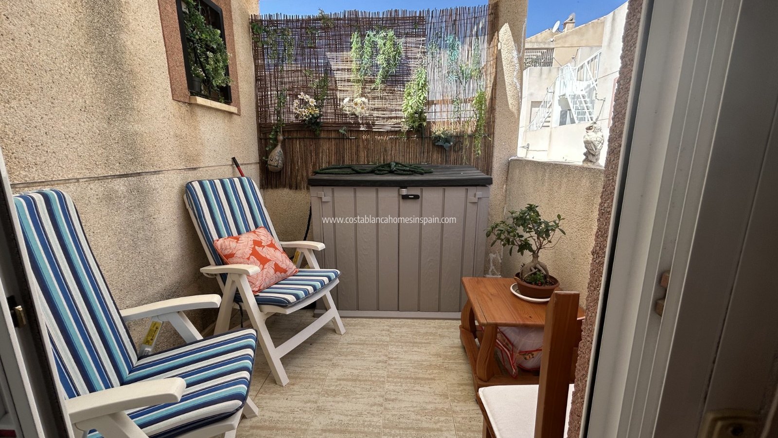 Re-salg - Apartment - Orihuela Costa - Villamartin