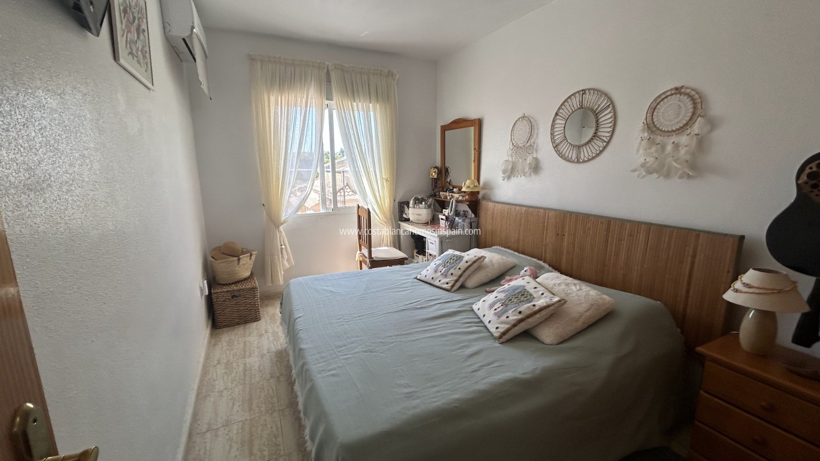 Re-salg - Apartment - Orihuela Costa - Villamartin