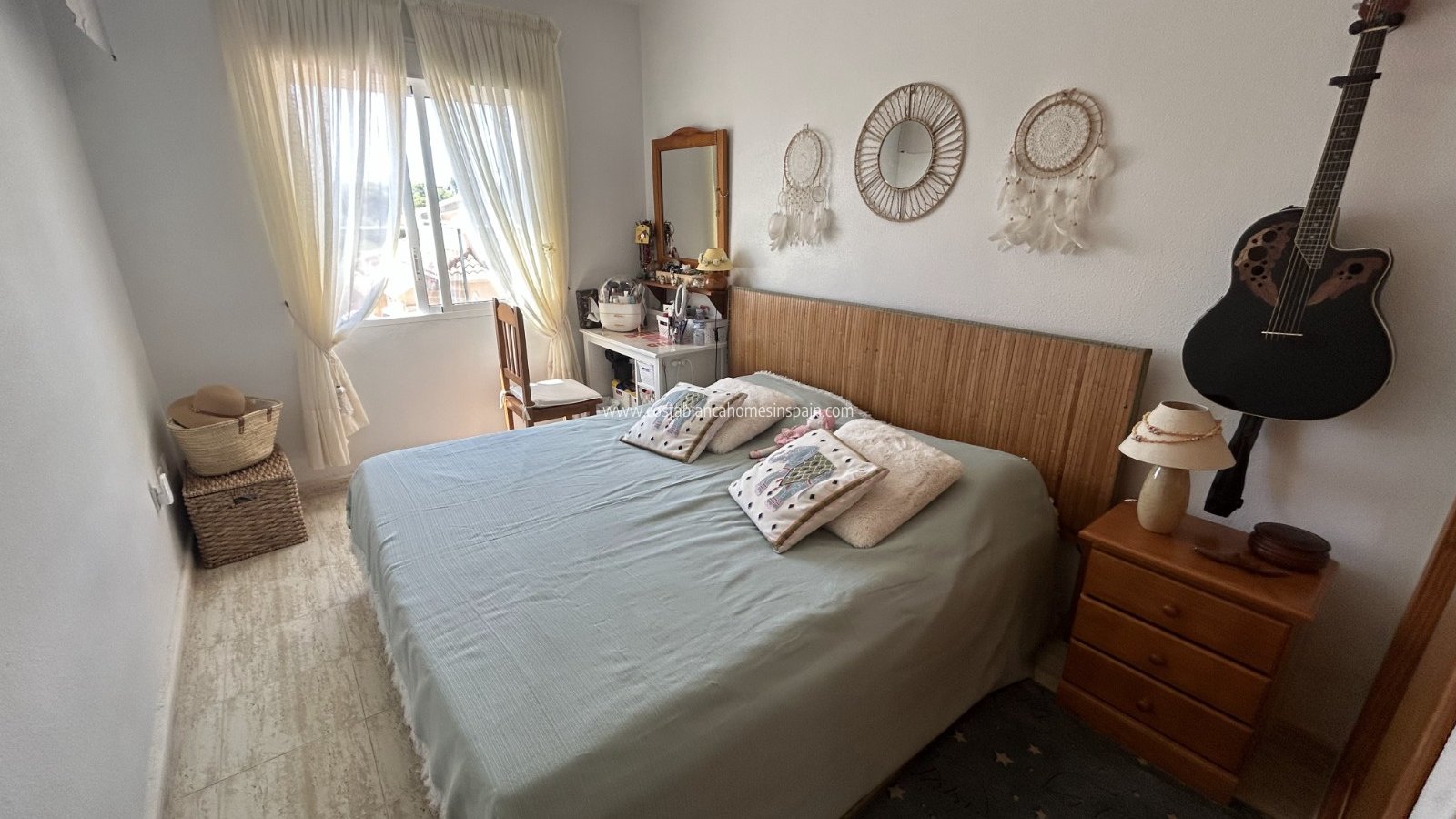 Re-salg - Apartment - Orihuela Costa - Villamartin