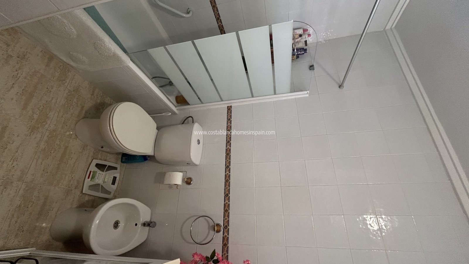 Re-salg - Apartment - Orihuela Costa - Villamartin