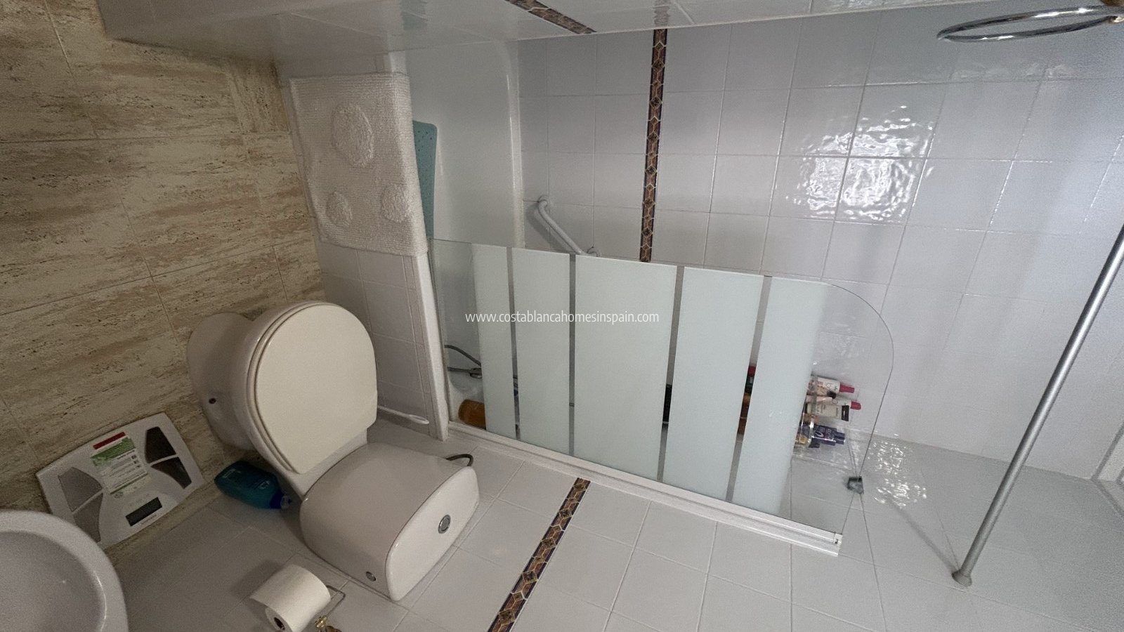 Re-salg - Apartment - Orihuela Costa - Villamartin