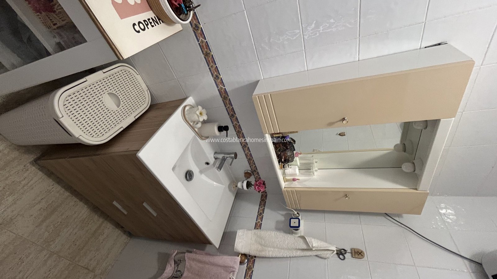 Re-salg - Apartment - Orihuela Costa - Villamartin