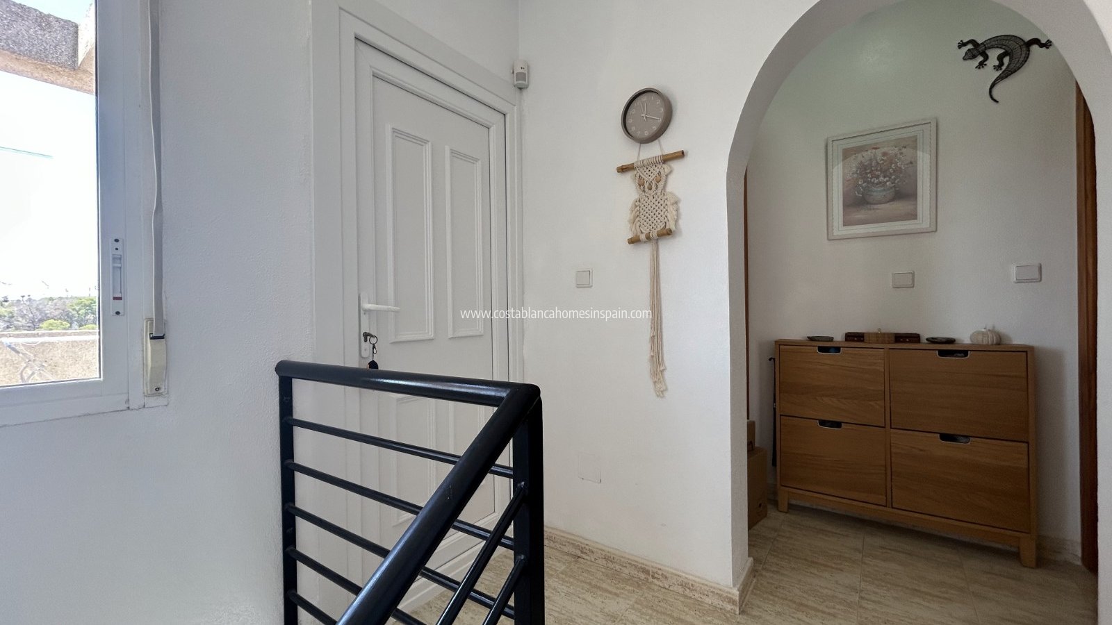 Re-salg - Apartment - Orihuela Costa - Villamartin
