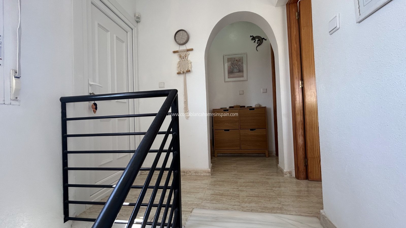 Re-salg - Apartment - Orihuela Costa - Villamartin