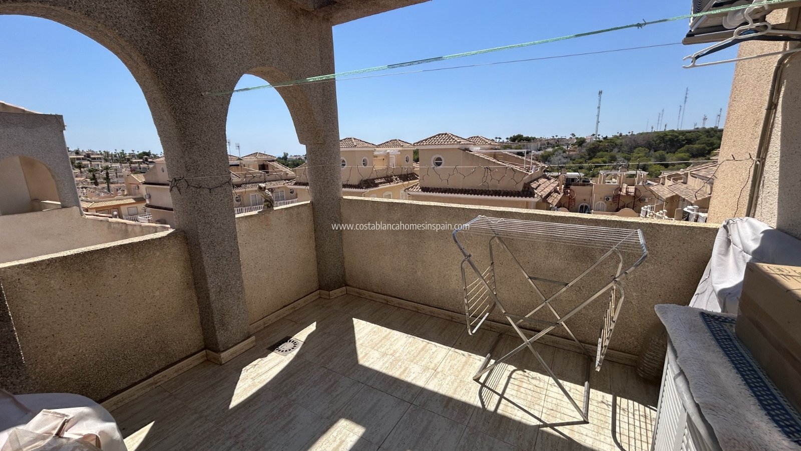 Re-salg - Apartment - Orihuela Costa - Villamartin