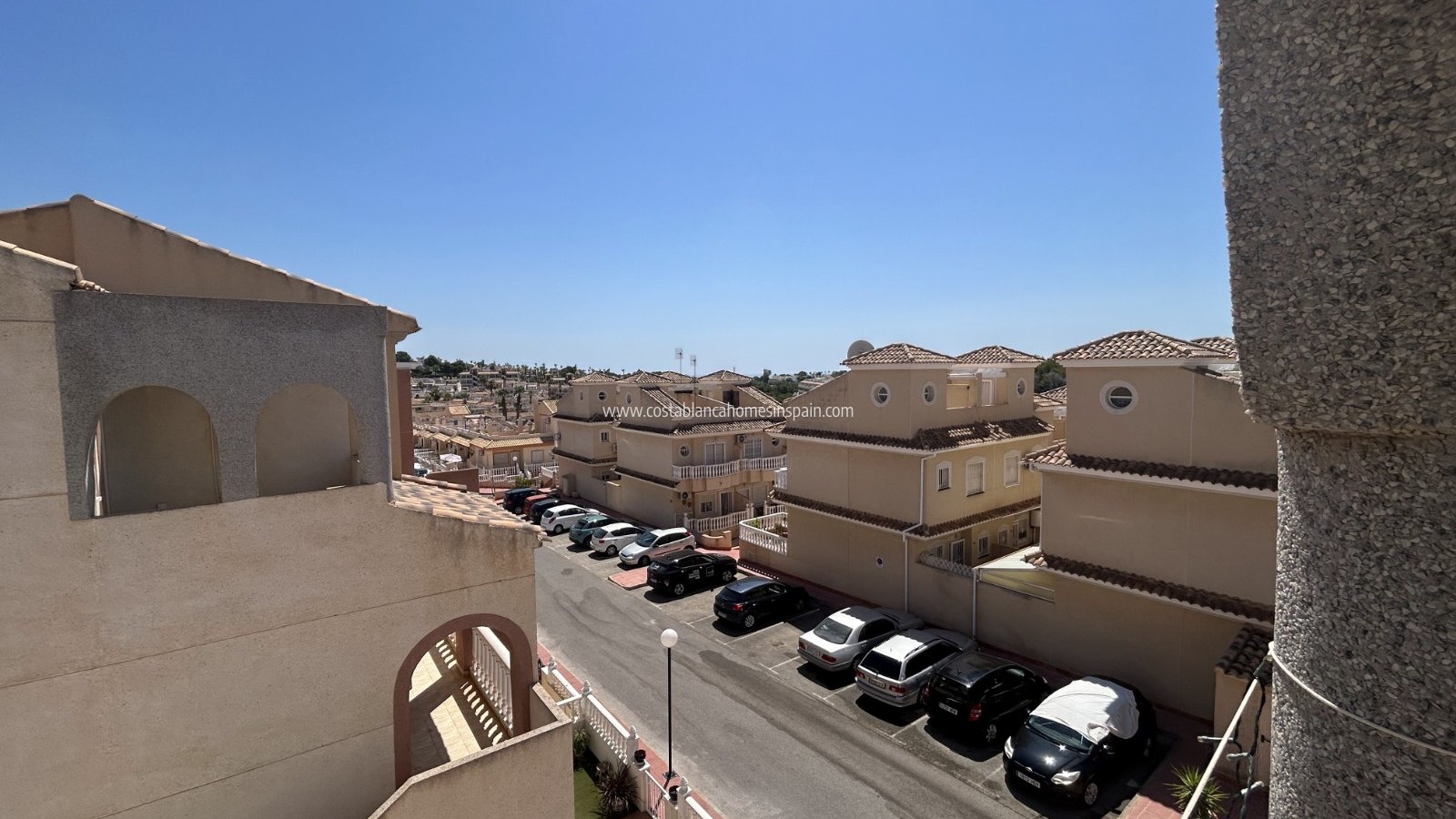Re-salg - Apartment - Orihuela Costa - Villamartin