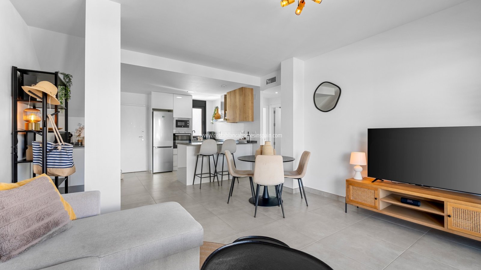 Re-salg - Apartment - Orihuela Costa - Villamartin