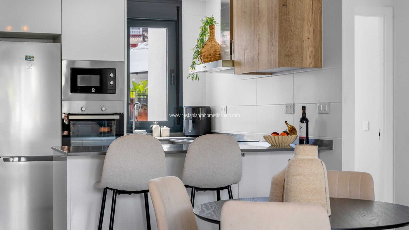 Re-salg - Apartment - Orihuela Costa - Villamartin