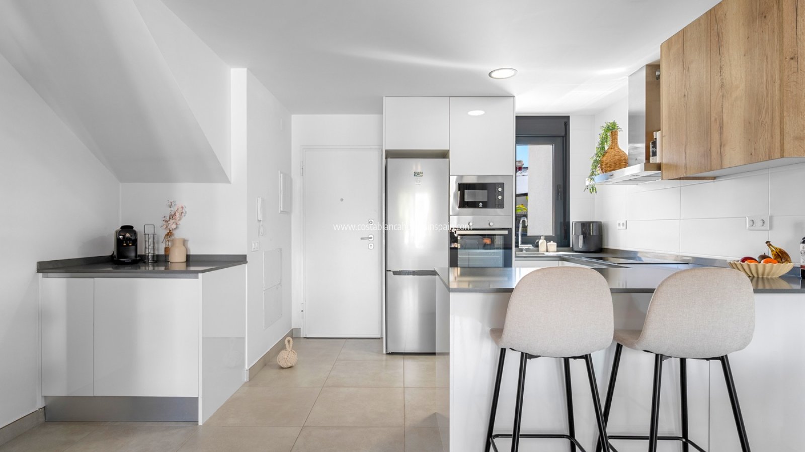 Re-salg - Apartment - Orihuela Costa - Villamartin