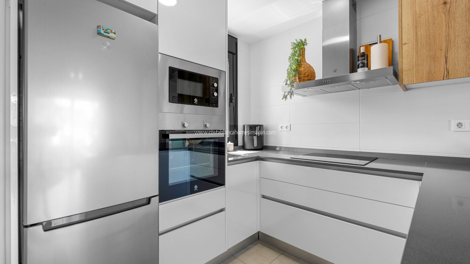 Re-salg - Apartment - Orihuela Costa - Villamartin