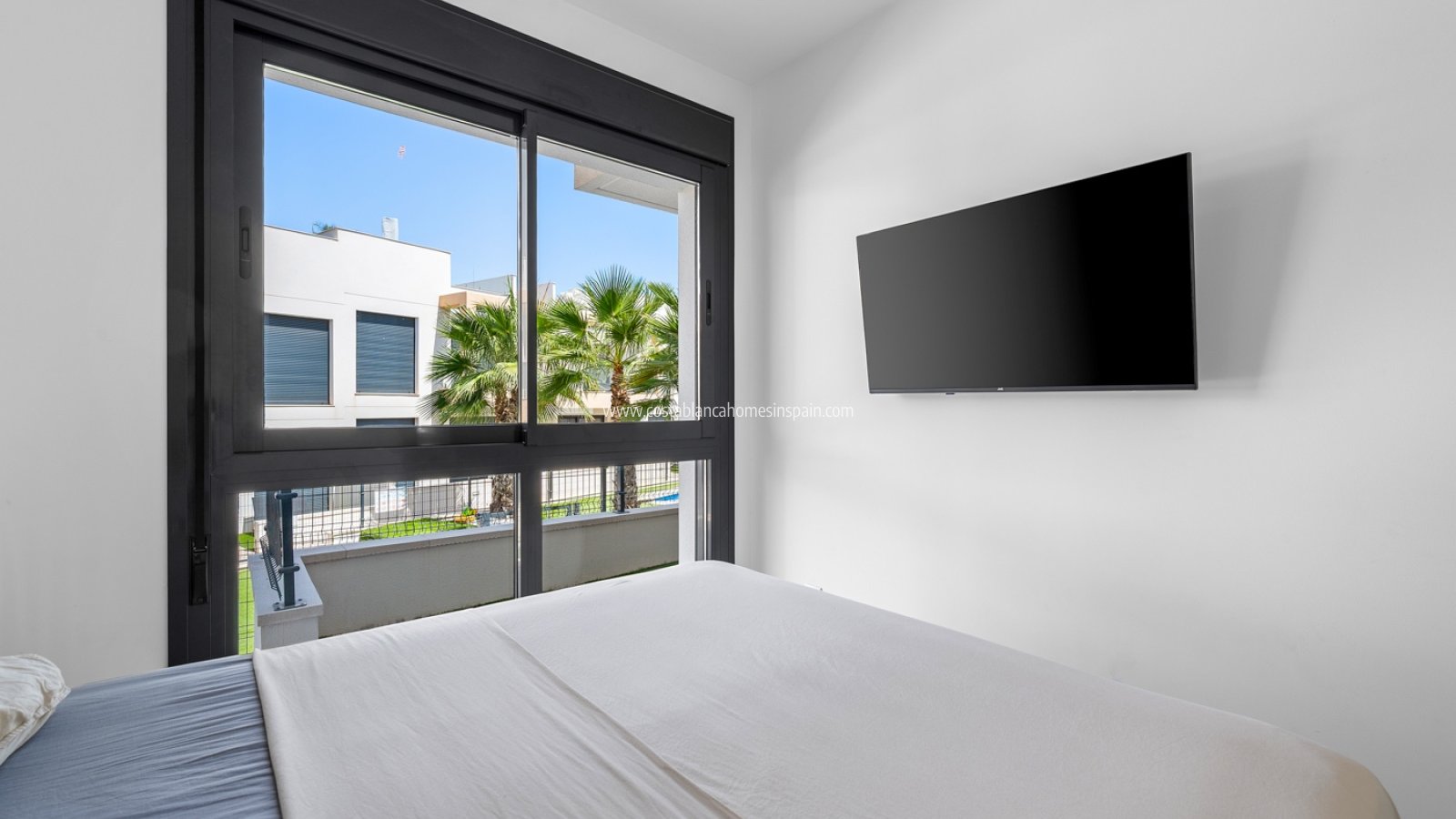 Re-salg - Apartment - Orihuela Costa - Villamartin