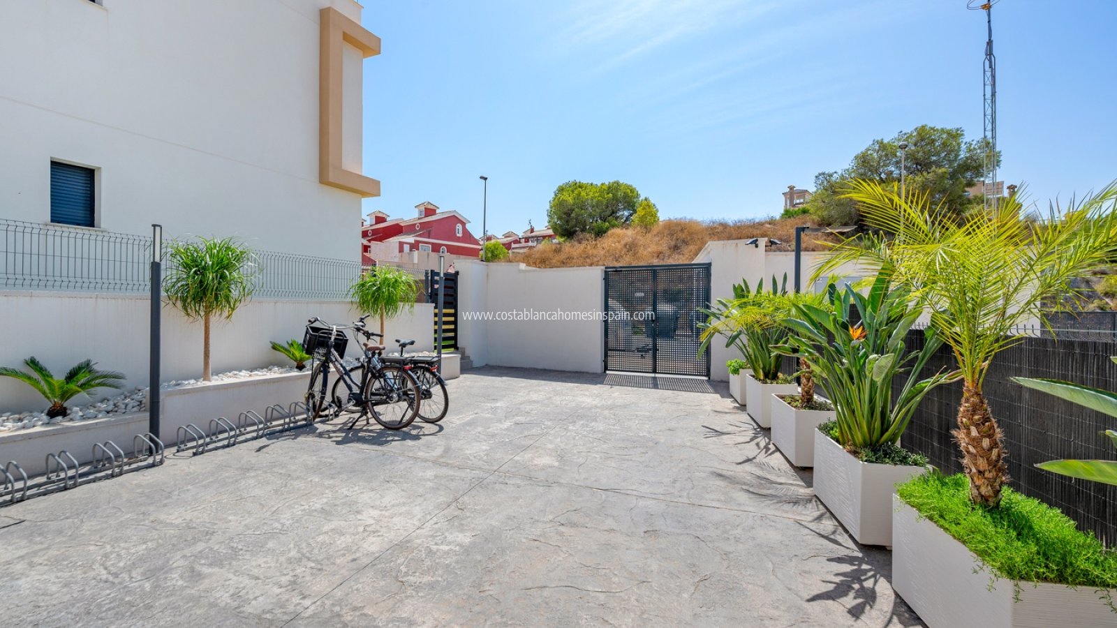 Re-salg - Apartment - Orihuela Costa - Villamartin