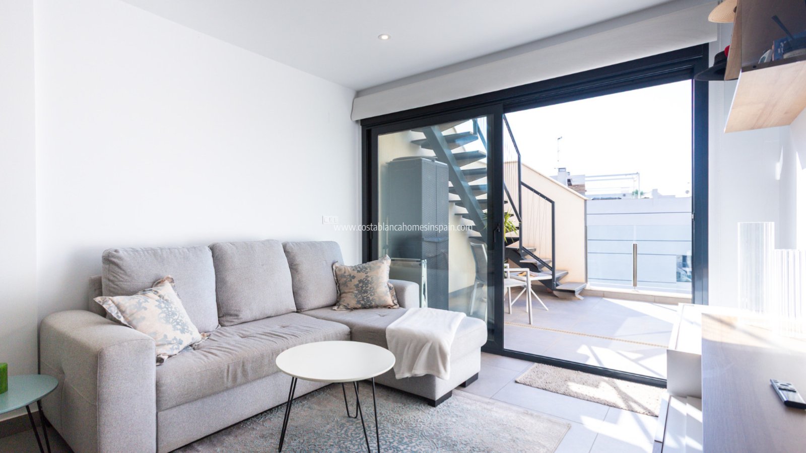 Re-salg - Apartment - Orihuela Costa - Villamartin