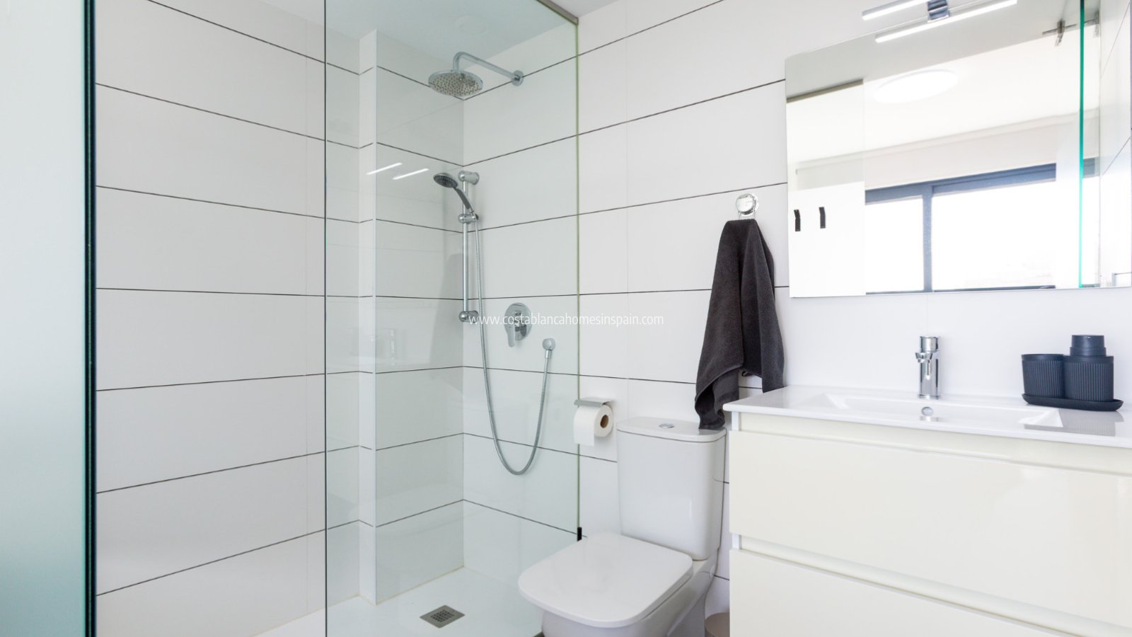 Re-salg - Apartment - Orihuela Costa - Villamartin