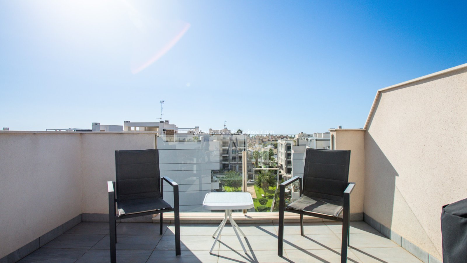 Re-salg - Apartment - Orihuela Costa - Villamartin