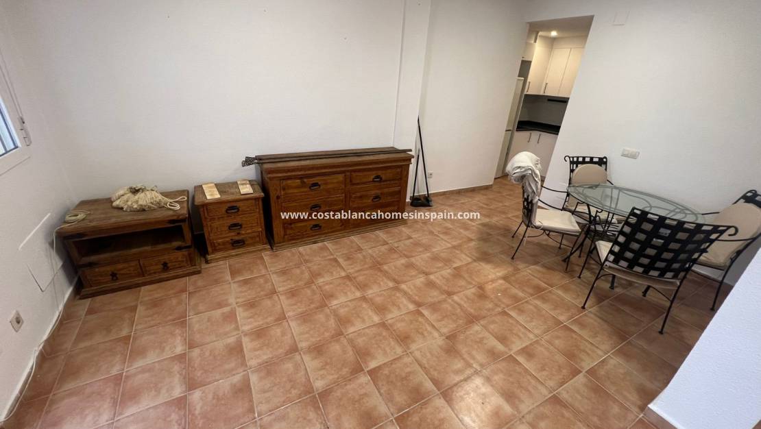 Re-salg - Apartment - Orihuela Costa - Villamartin