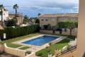 Re-salg - Apartment - Orihuela Costa - Villamartin