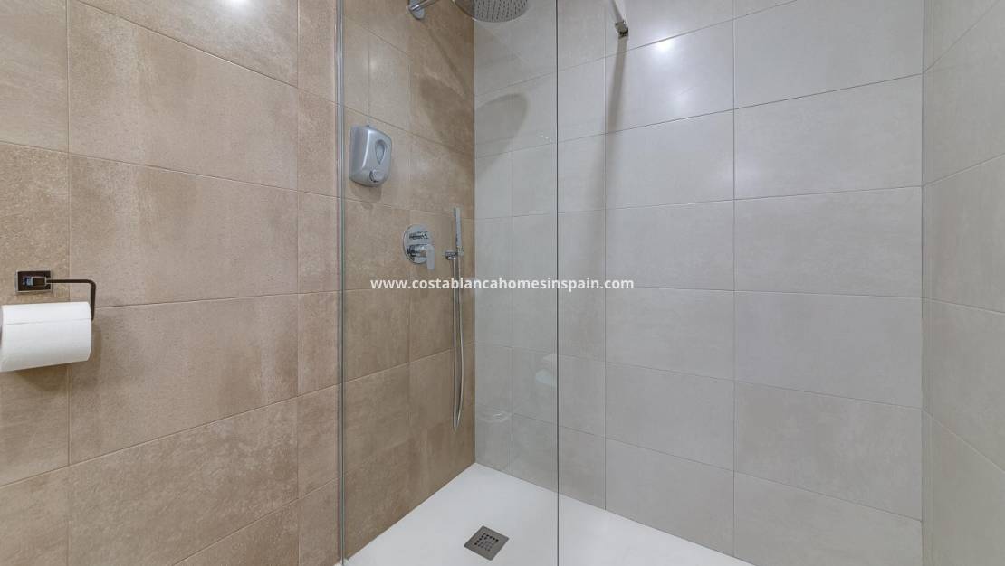 Re-salg - Apartment - Orihuela Costa - Villamartin