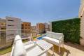 Re-salg - Apartment - Orihuela Costa - Villamartin