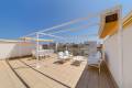 Re-salg - Apartment - Orihuela Costa - Villamartin