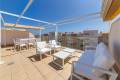 Re-salg - Apartment - Orihuela Costa - Villamartin