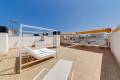 Re-salg - Apartment - Orihuela Costa - Villamartin